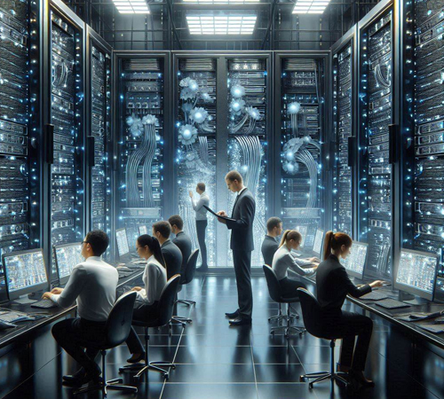 SGG4653 DATABASE MANAGEMENT SYSTEM